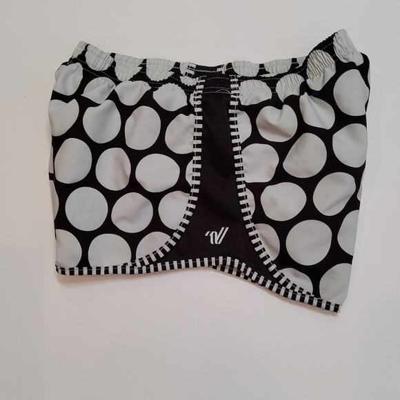 Varsity Cheer Shorts Size S - Picture 2 of 3